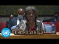 Tigray, Ethiopia: Peace and security in Africa - Security Council (2 July 2021)