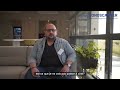 Docteur usman abdul partage son exprience de lchographie dans ses visites  domicile