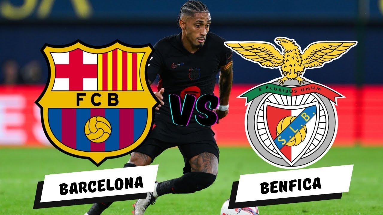 Raphinha's Last-Minute Goal Secures Dramatic Barcelona Comeback Against ...