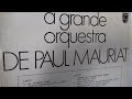 A Grande Orquestra de Paul Mauriat - Nº11 (Brasil - p/1971) (Full Album)