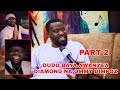 PART 2KIMEUMANA DUDU BAYA ATOBOA SIRI ZA OMY DIMPOZ NA DIAMOND AWANYEA Vibaya 