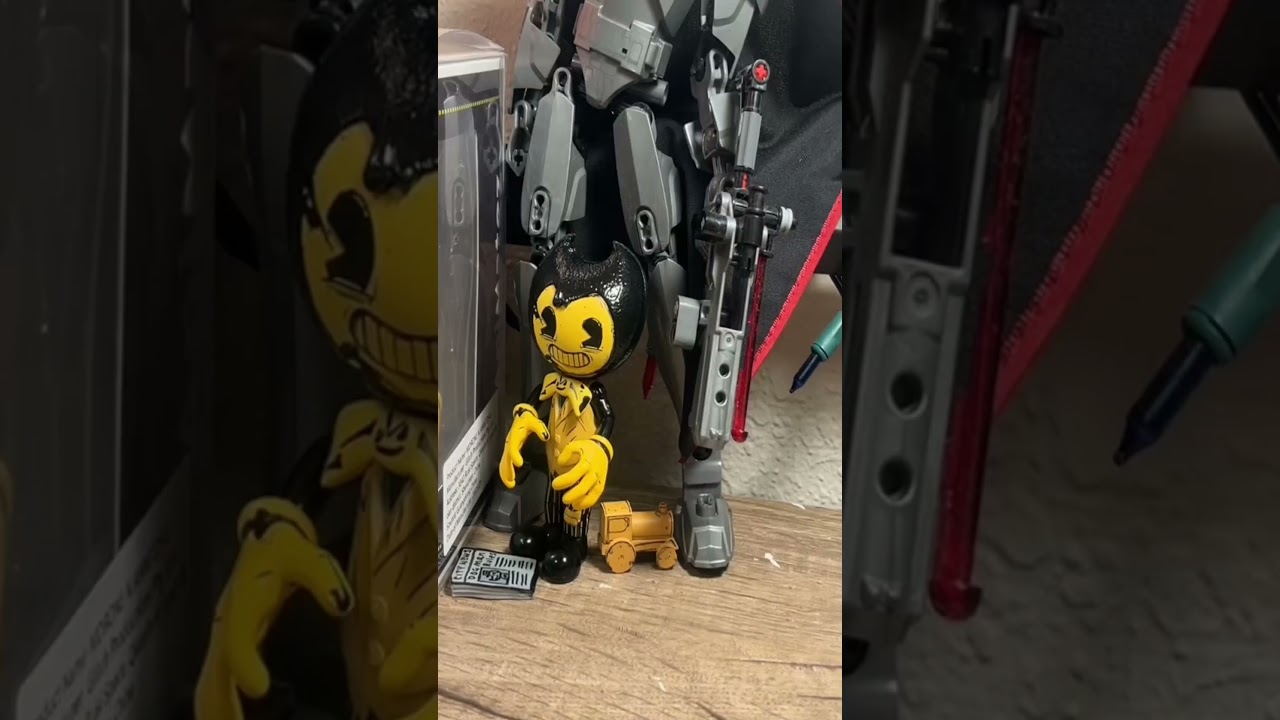 shadow vs the world episode: 1  (TRAILER)