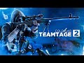 Obey: Cold War Sniping Teamtage #2