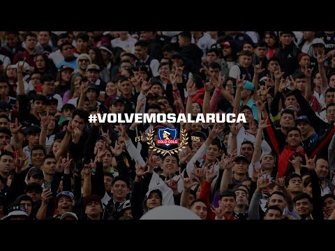 VOLVEMOS A LA RUCA 🏟️🏳️🏴 | Así será el retorno del público de #ColoColo