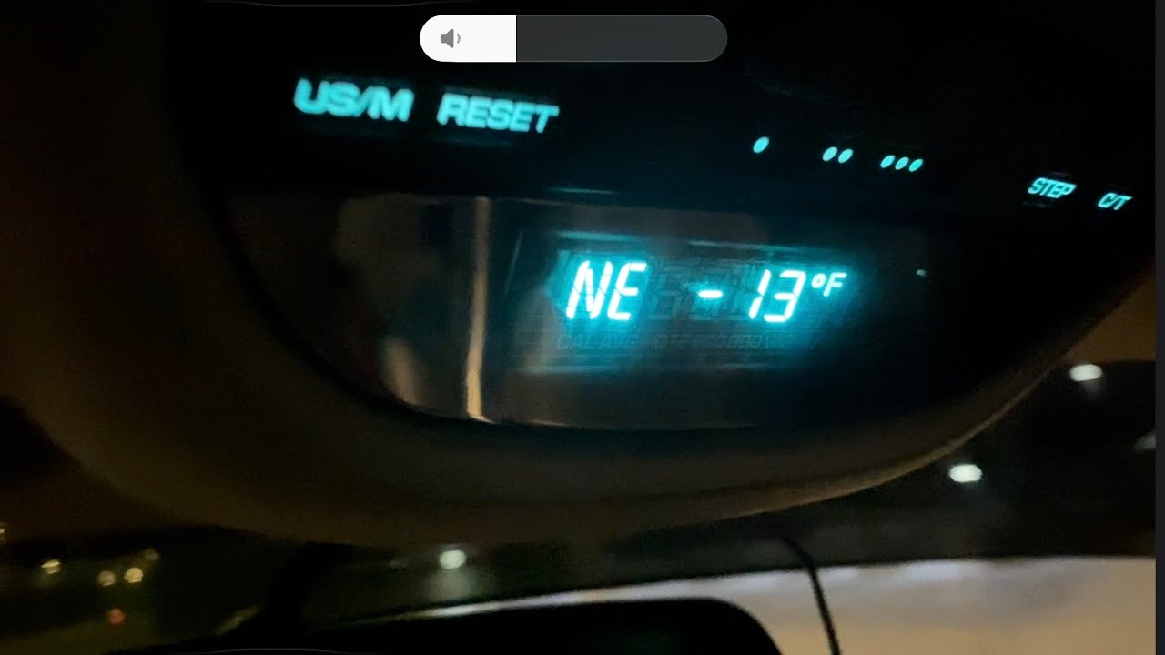 Настройка дизельного двигателя для холодной погоды: решены проблемы с запуском в холодную погоду.