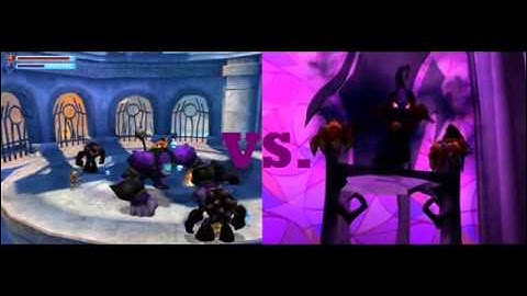 Hero Titan Fight - Mind over Mutant Remix