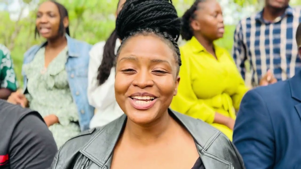 Attune Music || Are You Ready ||