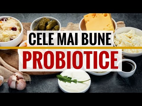 Video: Este brânza bună pentru tine?