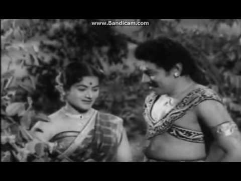 Sivagangai Seemai 1959      Vaigai Perugi Vara