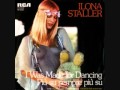 ILONA STALLER - I Was Made For Dancing [Single Version] (1979)