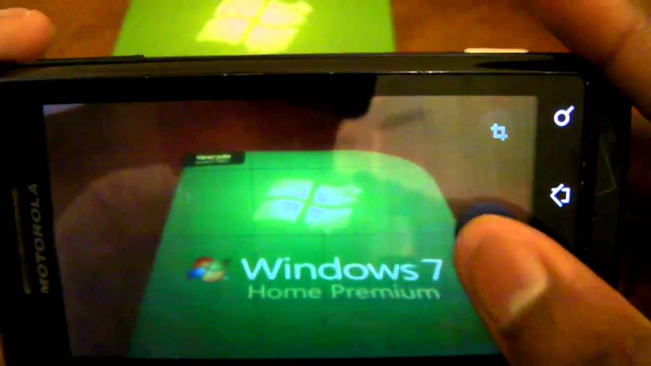 Google Goggles vs Google Shopper YouTube