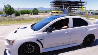 80 Eighty Dream Car Giveaway #4 WINNER - Levis Kong