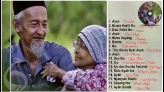 Kumpulan lagu spesial untuk Ayah & Ibu