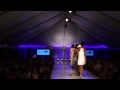 Trunk13 show at the Savannah Fashion Week Runway Show