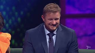 The Roast of Paul Hogan (2022)