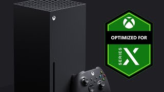 Xbox Series X | Official 4K Gameplay Trailer (2020)