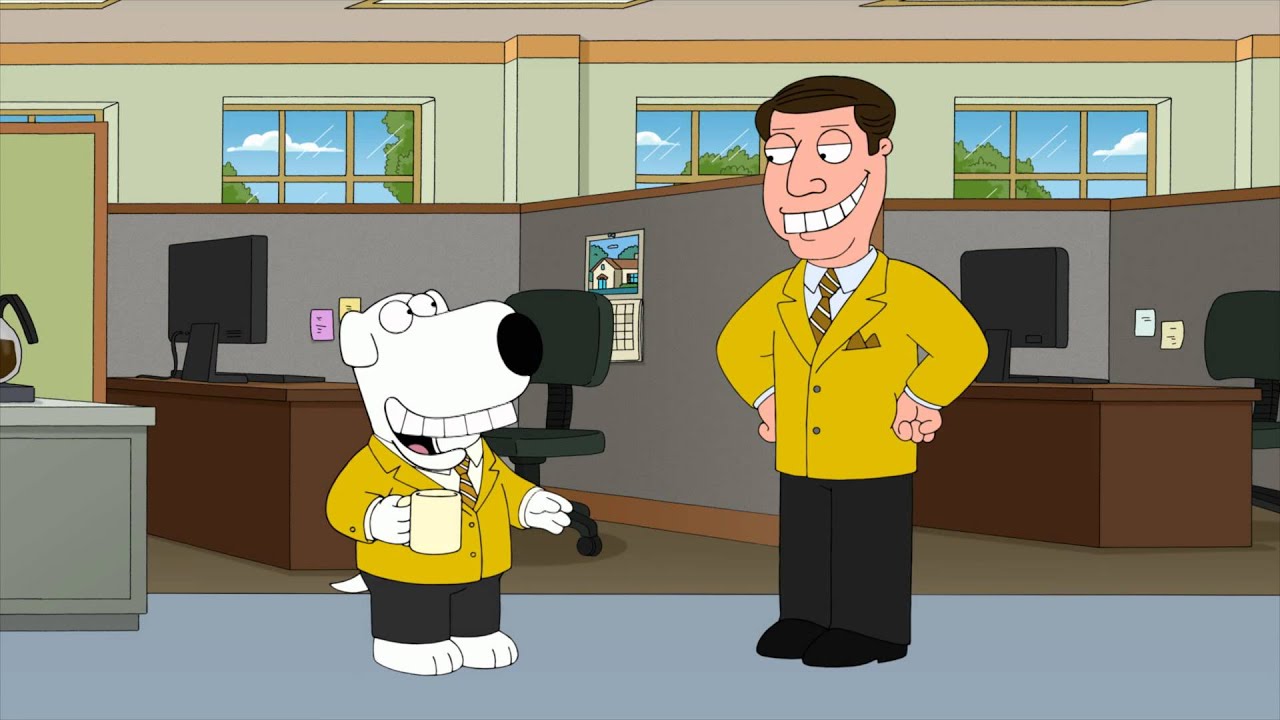 Brian the Closer YouTube