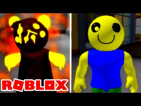 How To Get The Nugget Badge Text Piggy Badge And Mr B Badge In Roblox Piggy Rp Infection Youtube - roblox i got the veteran badge11 youtube