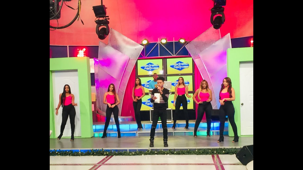 KING DANIEL [KING DANIEL BABY] (INTRO) YouTube