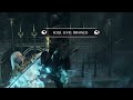 End of video