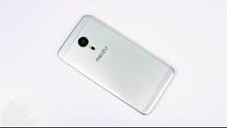 Meizu Pro 5 Mini Premier coup d'oeil | 16MP Camera