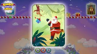 Bingo Kingdom Arena: Best Free Bingo Games screenshot 4