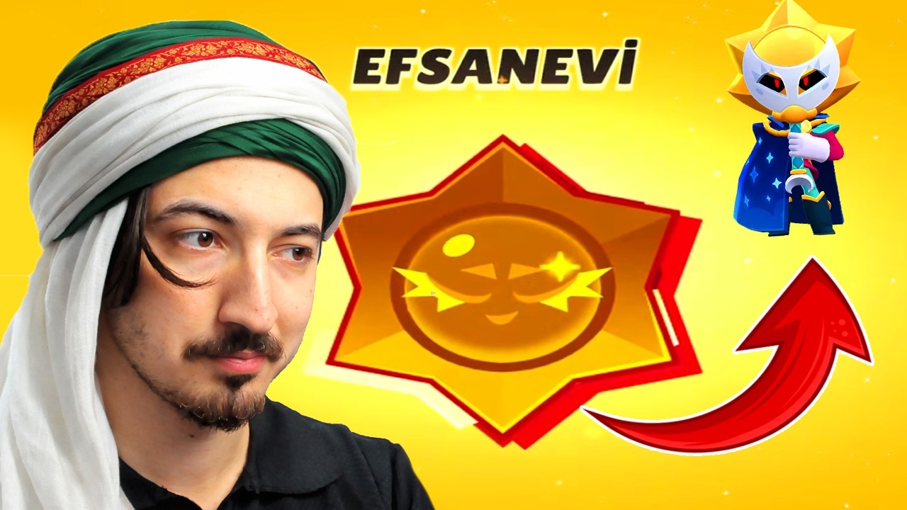 YBJ İLE SAHURA DOĞRU🤲 Bedava Sirius Alıyoruz. Brawl Stars