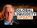 Global liquidity update with michael howell