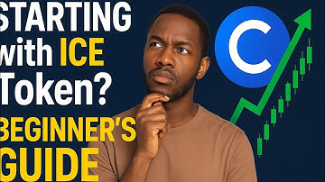 ICE Blockchain & xen Finance Explained | Beginner’s Guide to Two Powerful Projects