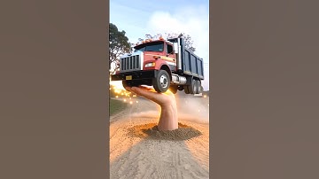 New Tata Signa 4830.TK dumper #arman15 #automobile #dumptruck