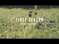 First Bird Hunting Season with a Dog - A Wirehaired Pointing Griffon Story