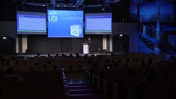 Que pouvons-nous faire face à la programmation parallèle ? - Bruno Boucard à l