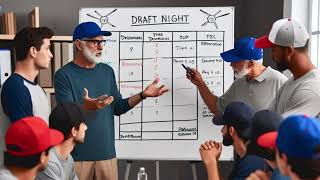 Little League Draft Made Easy Baseball Softball FREE Bravara App and Website screenshot 4