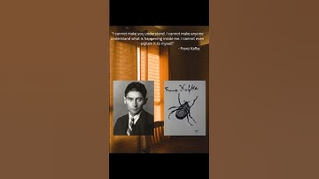 I cannot make you understand. I cannot make anyone understand what is happening inside me.....