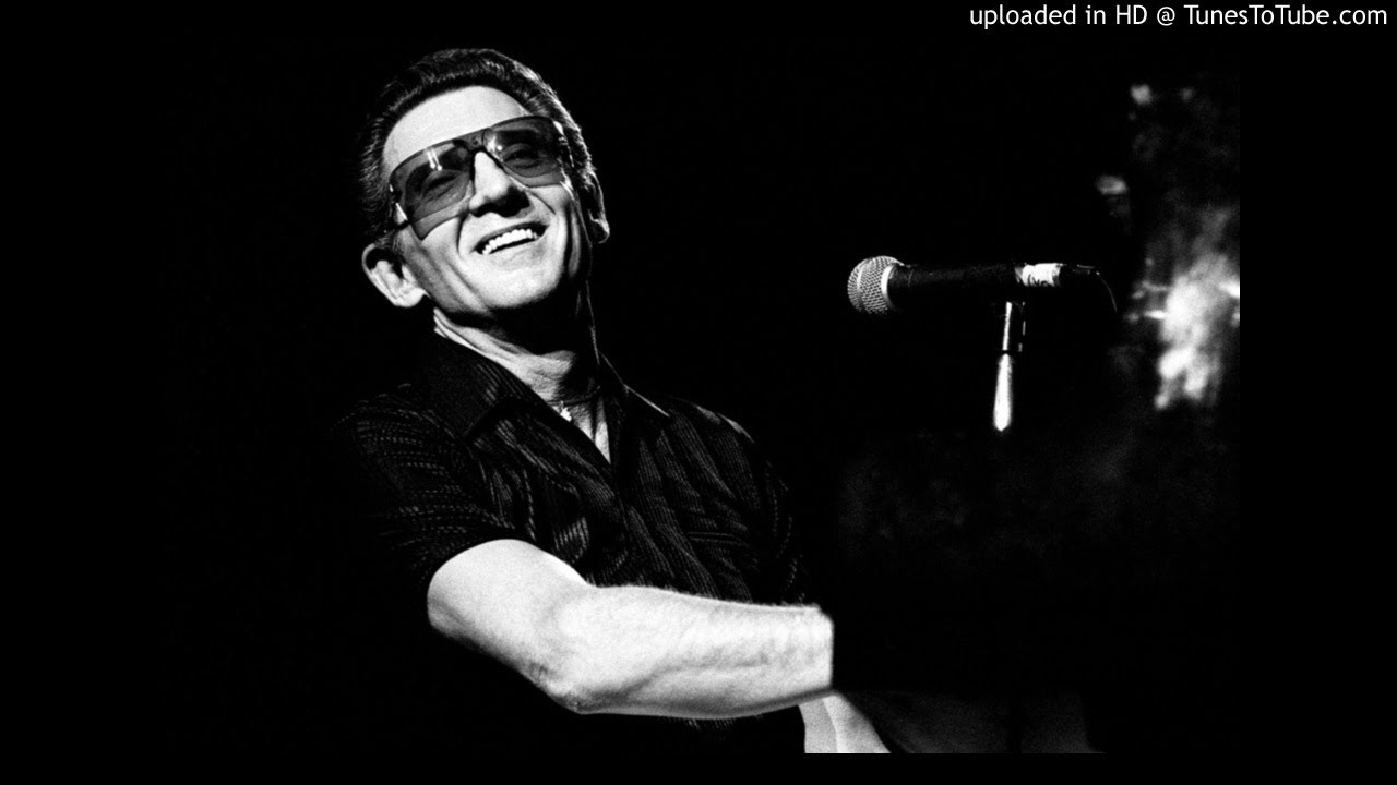 Beautiful Dreamer- Jerry Lee Lewis 1973