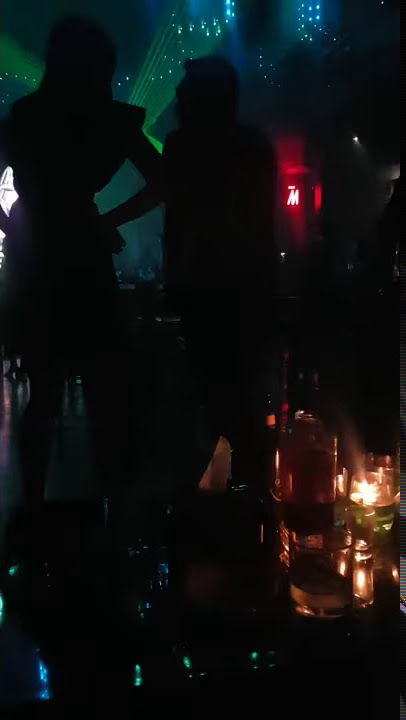 Black room ( semarang )