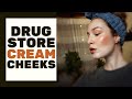 CREAM PRODUCTS FROM E.L.F. COSMETICS (LONG THOROUGH REVIEW WITH SWATCHES) | Hannah Louise Poston