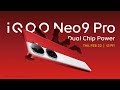 iQOO Neo 9 Pro India launch today: time, how to watch live stream, price, expected specs
