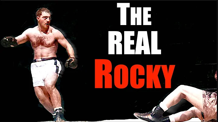 Why Rocky Marciano Never Lost A Fight