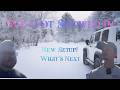 How We Survived The Snow | Reading + Gaming Update | Track Talk #5 #books #bookreview #tracktalk