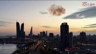 Israel hits ‘command centres’ in Tehran'; Saudi downs hostile drone near Embassies district