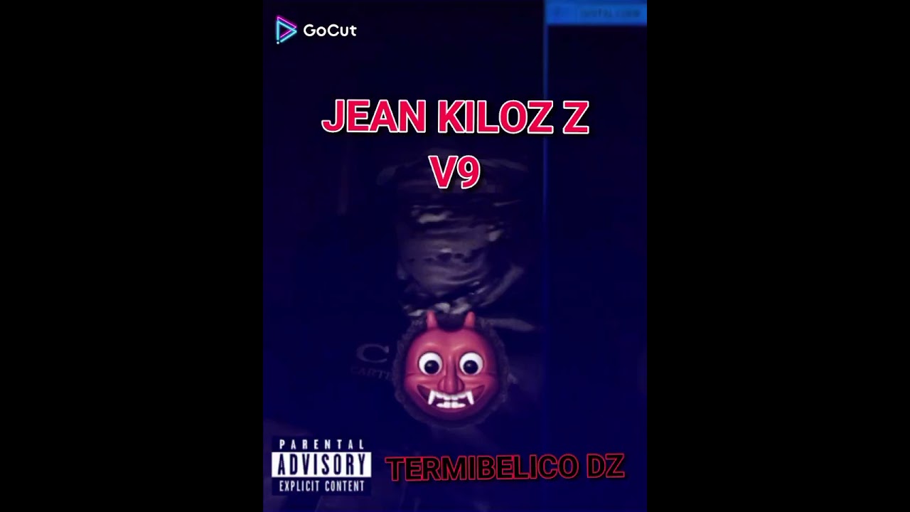 JEAN KILOZ X V9 TERMIBELICO DZ JEY 