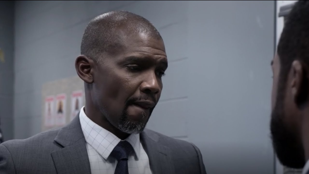Tyler Perry Movie Ruthless Tyler Perry's Ruthless | Episode Review: