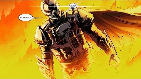 8 Seconds Of Pure Templar Domination 🔥