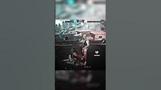 di kretek²kin auto kretek balik😎🗿 #freefire #shorts