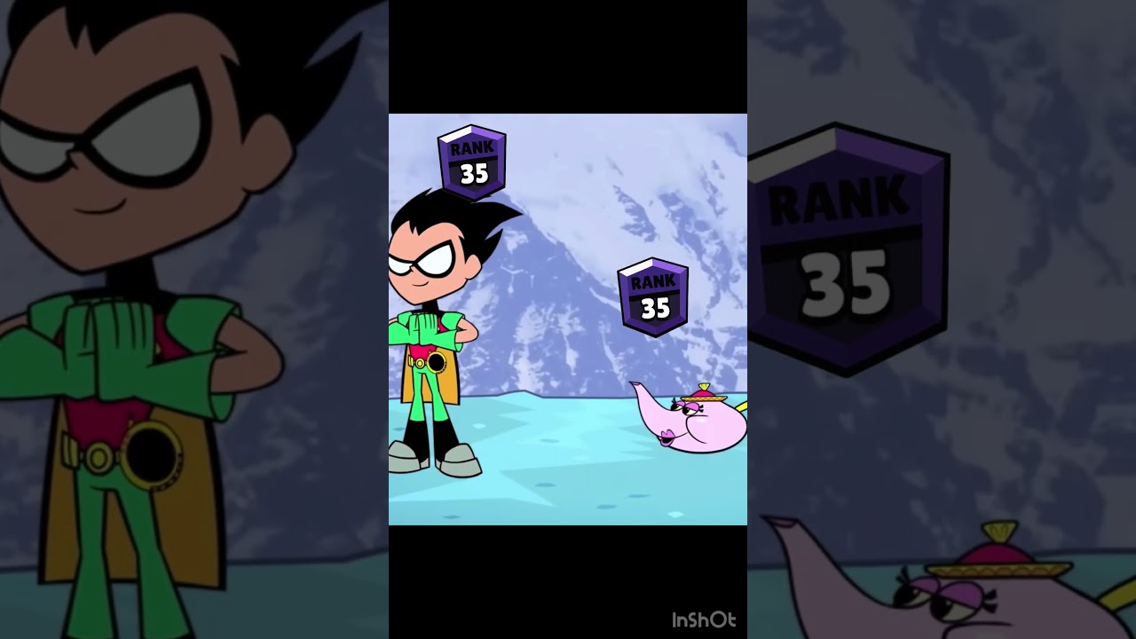 Brawl stars rank up 1-35 