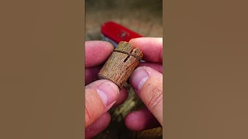 Amazing Swiss Army Knife trick