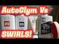 Autoglym super resin polish ultra deep shine dissolvant de rayures et rnovateur rapide test