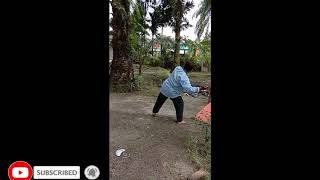 lempar pisau screenshot 5