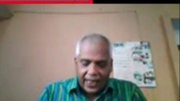 MES-016 / BLOCK-5 BY DR. SAROJ KR. MISHRA FOR MAEDU PROG. OF IGNOU.